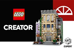 LEGO® Creator