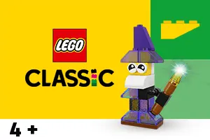 LEGO® Classic