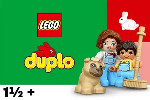 LEGO® DUPLO®