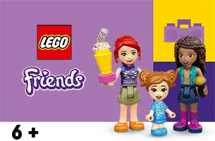 LEGO® Friends